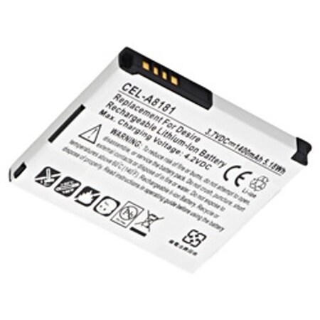 Replacement for HTC Google Nexus ONE